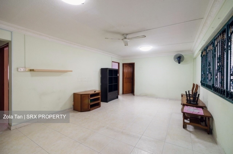 Blk 209 Yishun Street 21 (Yishun), HDB 4 Rooms #286667891